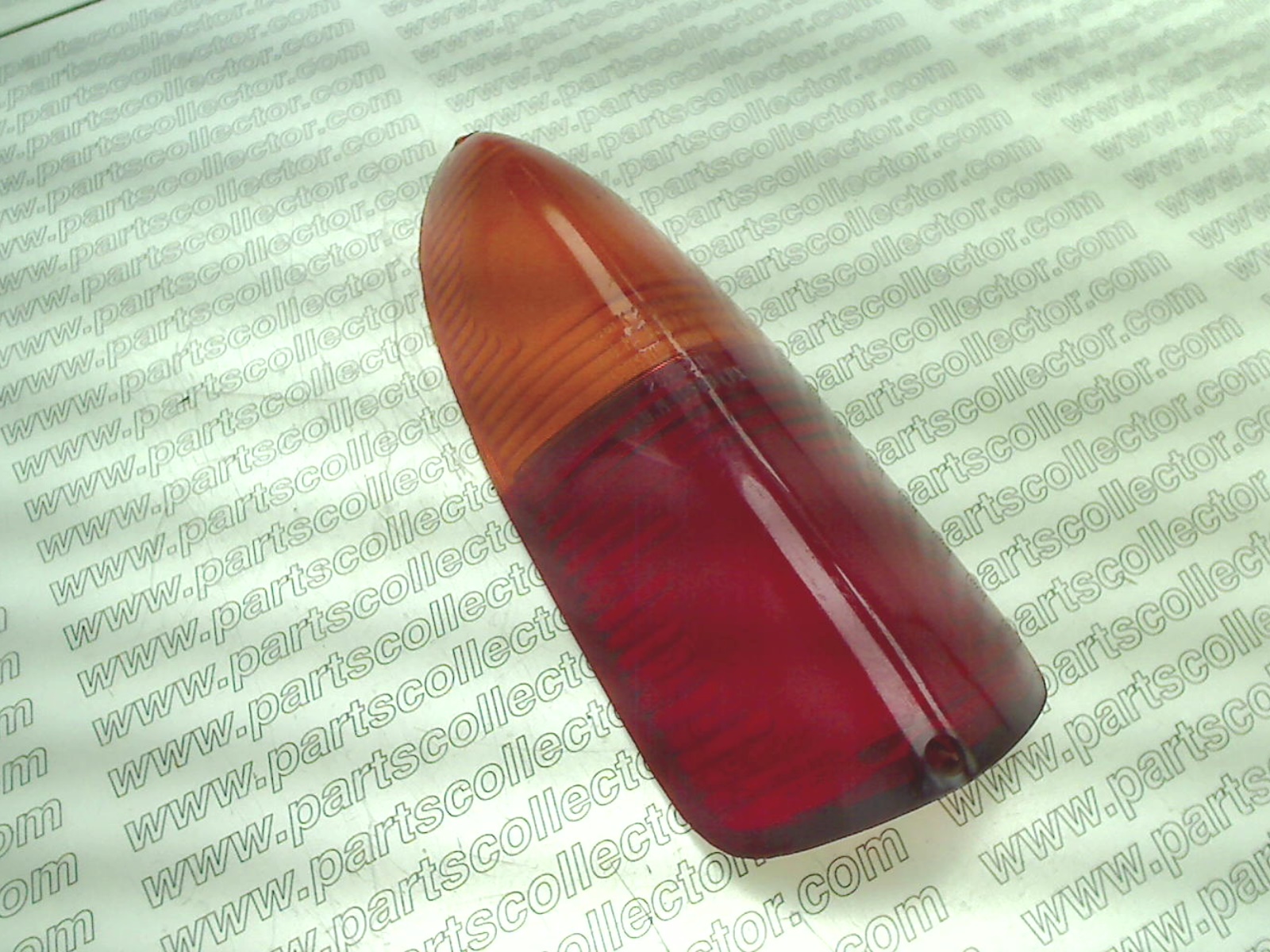 TAIL LIGHT LENS